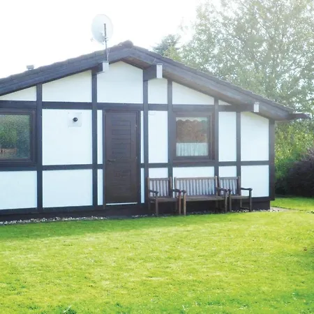 Vakantiehuis Amazing In With Wifi Meschede