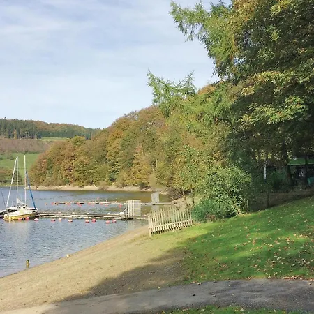 Amazing In With Wifi Vakantiehuis Meschede