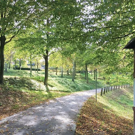 Vakantiehuis Amazing In With Wifi Meschede