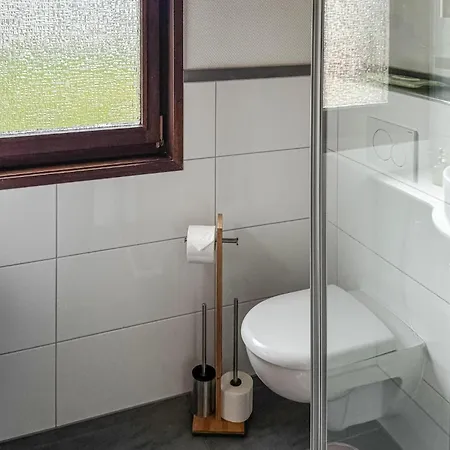 Amazing In With Wifi Дом отдыха Мешеде