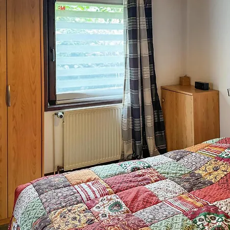 Vakantiehuis Amazing In With Wifi