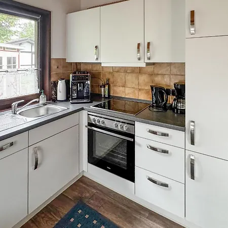 Amazing In With Wifi *