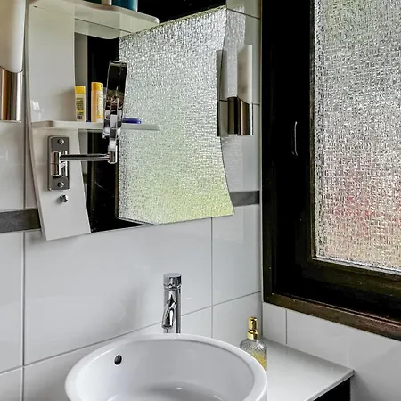 Amazing In With Wifi *