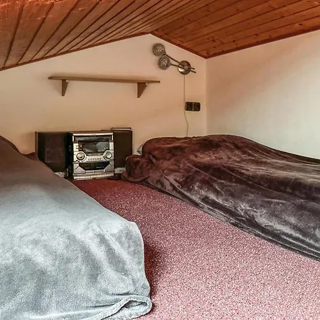 Vakantiehuis Amazing In With Wifi *