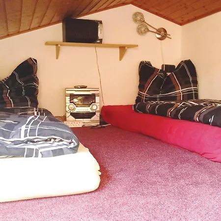 Дом отдыха Amazing In With Wifi Мешеде