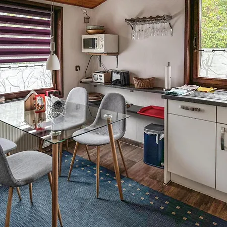 Amazing In With Wifi * Meschede