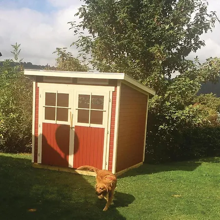 Дом отдыха Amazing In With Wifi *