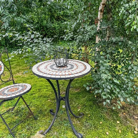 Amazing In With Wifi *