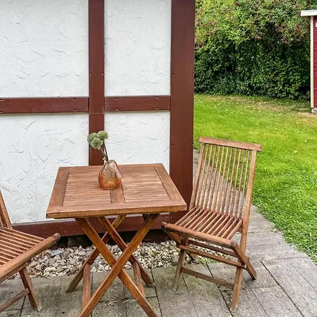 Amazing In With Wifi Vakantiehuis