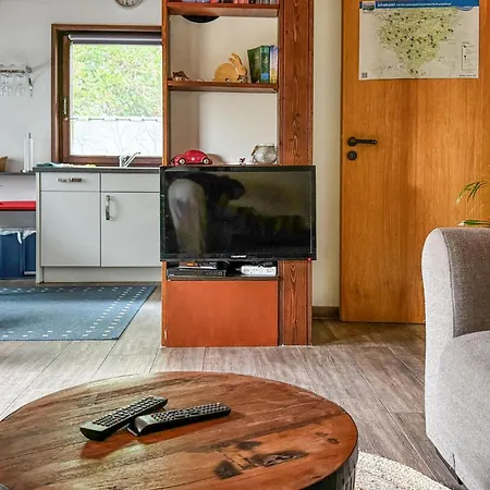 Amazing In With Wifi Vakantiehuis *