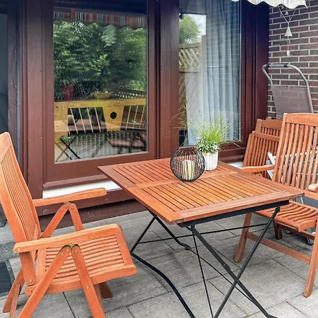 Vakantiehuis Amazing In With Wifi *