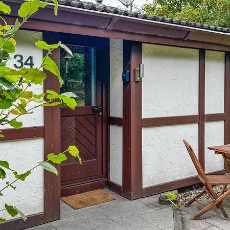 Vakantiehuis Amazing In With Wifi