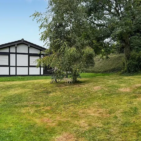 Дом отдыха Amazing In With Wifi Мешеде