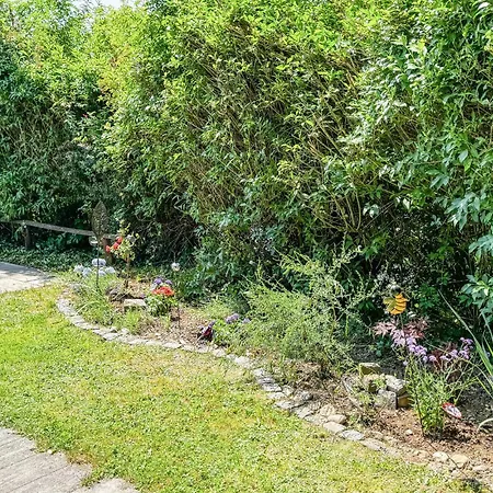 Amazing In With Wifi * Meschede