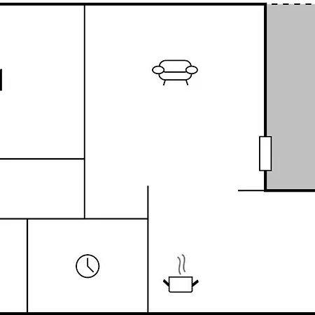 Vakantiehuis Amazing In With Wifi