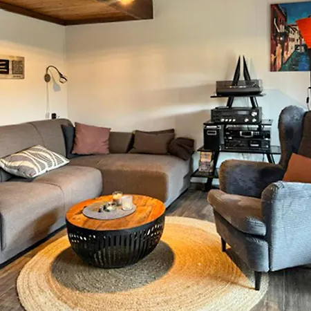 Amazing In With Wifi Vakantiehuis Meschede