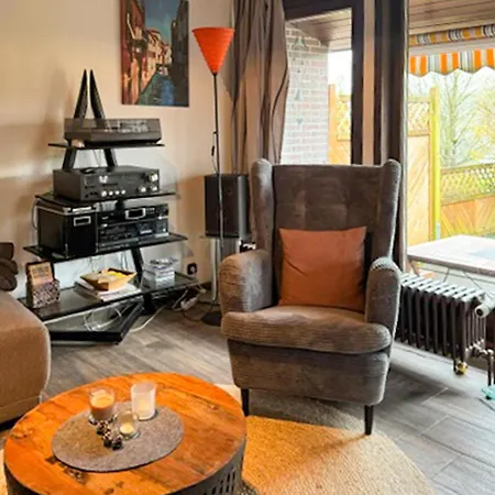 Amazing In With Wifi Vakantiehuis