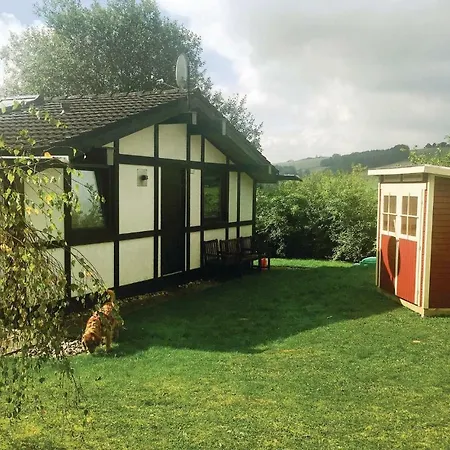 Holiday home Amazing In With Wifi Meschede
