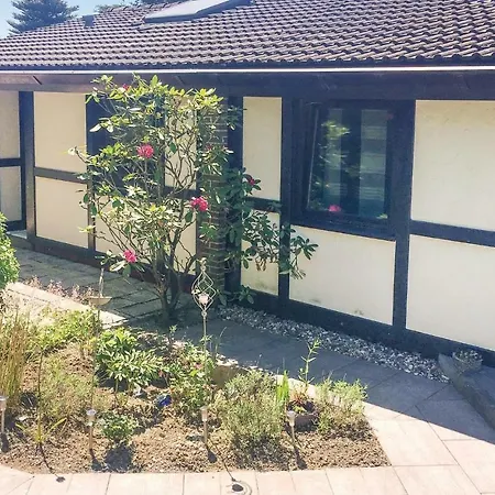 Holiday home Amazing In With Wifi *