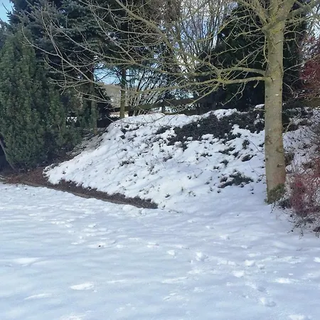 Amazing In With Wifi * Meschede