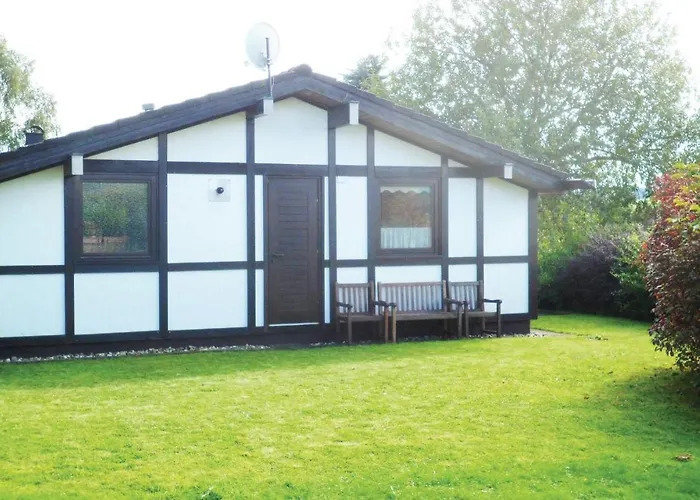 بيت للعطل Amazing In With Wifi ميشيده