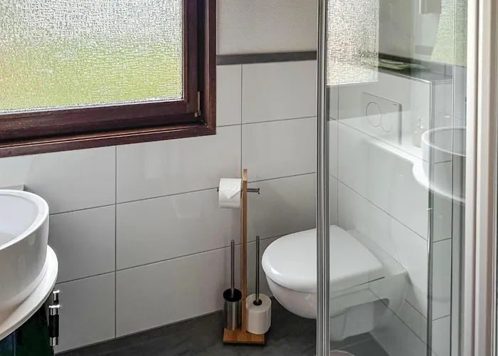 Amazing In With Wifi بيت للعطل ميشيده