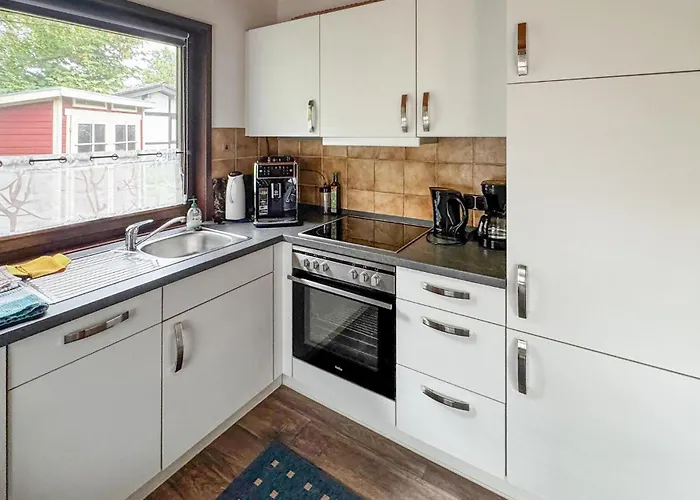 Amazing In With Wifi *