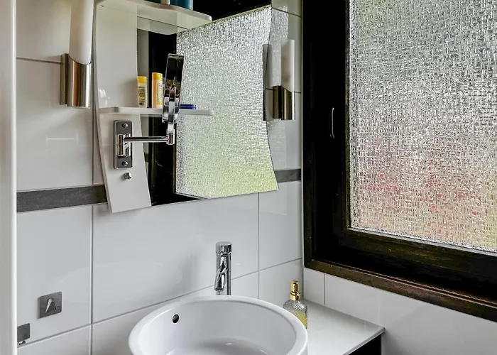 Amazing In With Wifi *