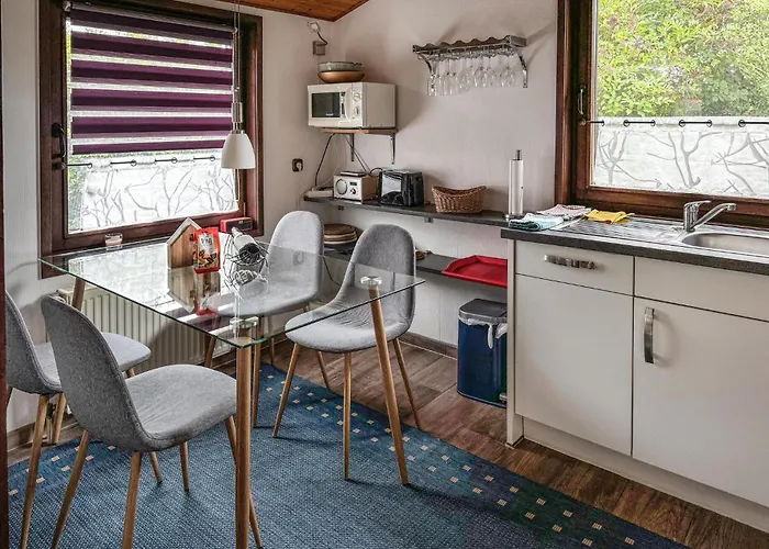 Amazing In With Wifi * ميشيده