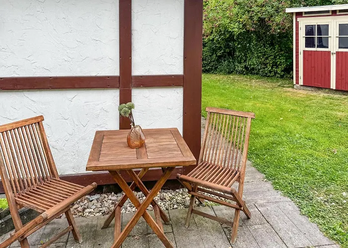 Amazing In With Wifi بيت للعطل