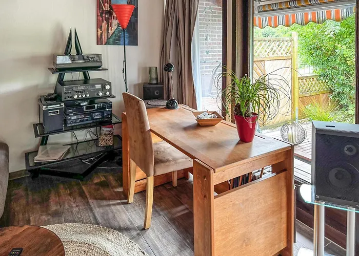 بيت للعطل Amazing In With Wifi