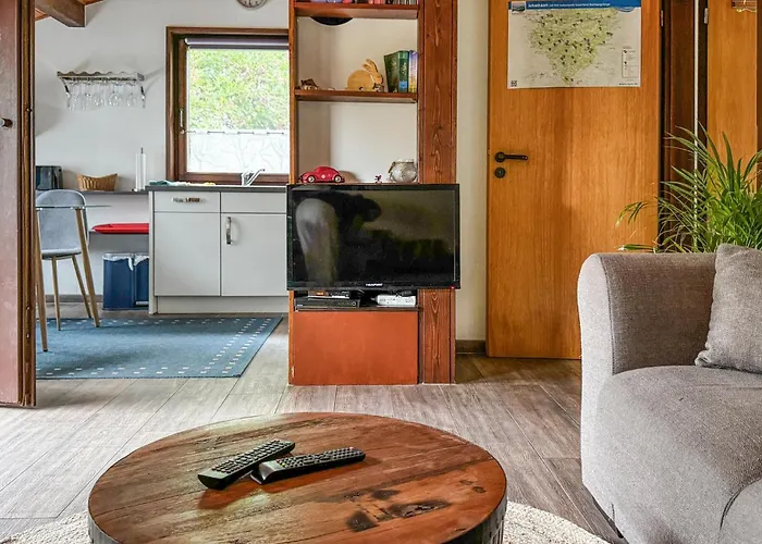 Amazing In With Wifi بيت للعطل *