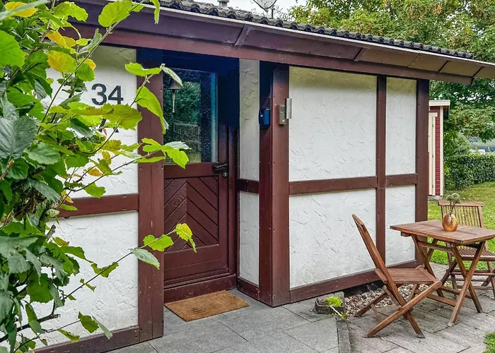 بيت للعطل Amazing In With Wifi