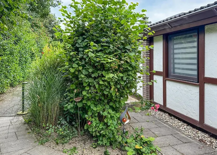 Amazing In With Wifi بيت للعطل ميشيده