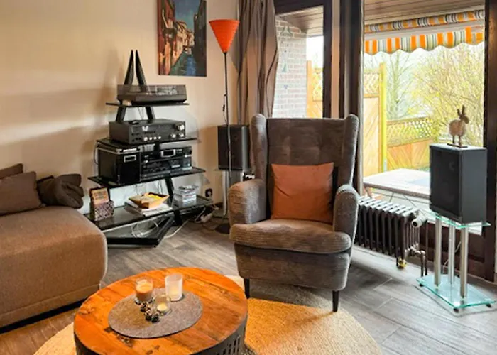 Amazing In With Wifi Vakantiehuis